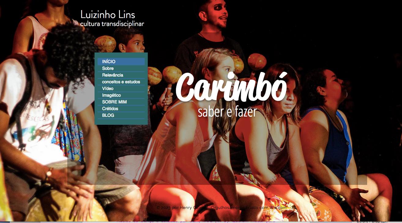 Carimbo 