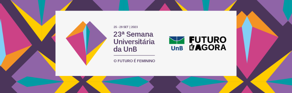 SEMUNI 2023: Participe!